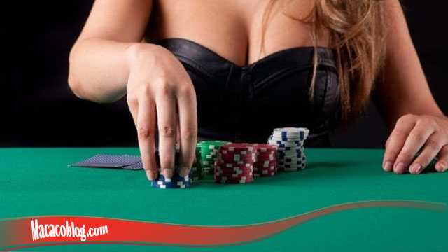 Sering Muncul Gangguan Dalam Poker Online