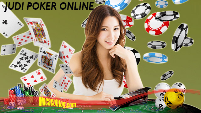 Trik Dari Permainan Judi Poker Online
